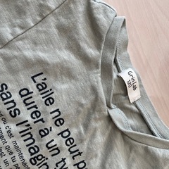 キッズ男の子◇半袖Tシャツ120の画像