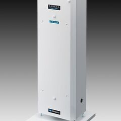 空気清浄機エアーリアコンパクト①