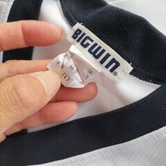無料です★静岡県立浜松江之島高校の体操服Lサイズ 中古★の画像