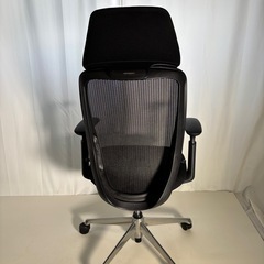 ★再入荷★OKAMURA　オカムラ　オフィスチェア　シルフィー　C68ABR　FMP1の画像