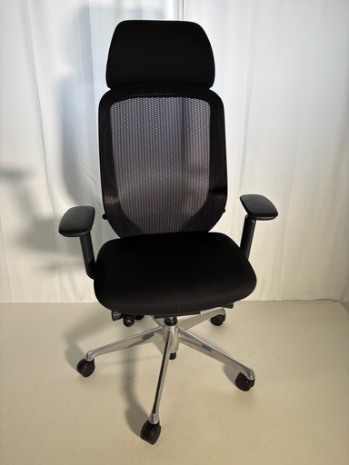 ★再入荷★OKAMURA　オカムラ　オフィスチェア　シルフィー　C68ABR　FMP1