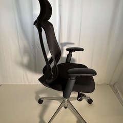 ★再入荷★OKAMURA　オカムラ　オフィスチェア　シルフィー　C68ABR　FMP1の画像
