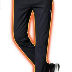 チノパン パンツ ストレッチ メンズ ゴルフパンツ スキニーパン...