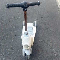 子供用　乗り物