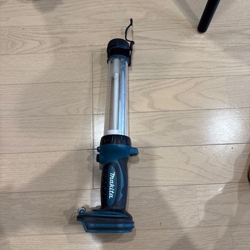 マキタ　makita ハンディライト