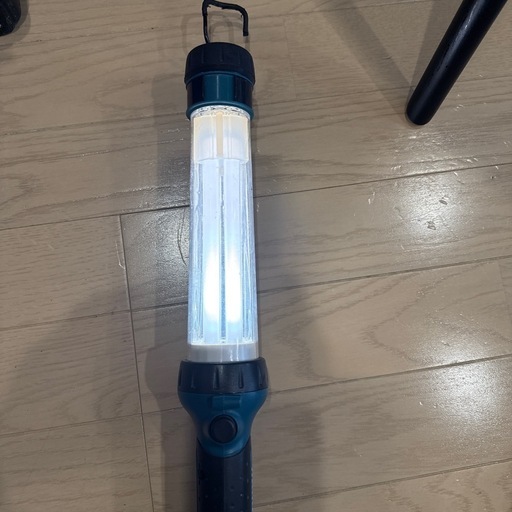 マキタ　makita ハンディライト