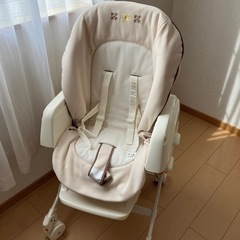ハイローチェア