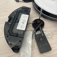 ロボット掃除機の画像