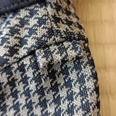 ジャクエツ制服110cmの画像