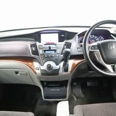 !(^^)!　ホンダの　 オデッセイ 　Ｍ　　入庫いたしました　!(^^)!の画像