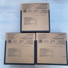 賞味期限2026/7/9　FILOTEA パッパルデッレパスタ 250gx3箱の画像