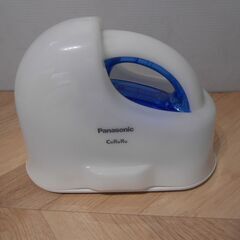 【配送出来ます】Panasonic コードレススチームアイロン NI-CL308（近くなら配送も可能です。宅配もお問合せ下さい）の画像