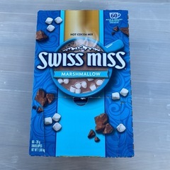 賞味期限2026/7/13　スイスミス ミルクチョコレートココア...