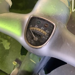 ホンダリトルカブ　早いもの勝ちの画像