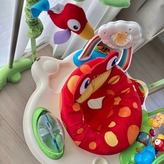 大人気！楽しくジャンプ！ジャンパルー！の画像