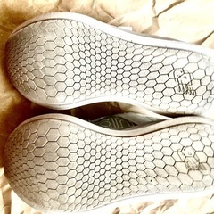 NewBalance　スニーカー　23.5cmの画像