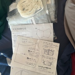 ガーゼ 