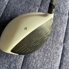 ゴルフドライバー　SLDR S の画像