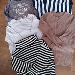 レディース服　10点②の画像