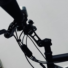 多少の値下げ可能 ペルテック 電動アシスト自転車 マウンテンバイクの画像
