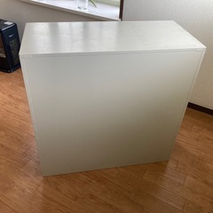 スチール下駄箱の画像