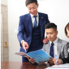 不動産営業募集　年収1000万以上可能！【必須の応募条件なし！未経験から育成/90％以上が未経験スタート】 ◎学歴不問・経験不問・第二新卒歓迎◎20代・30代活躍中★手厚い固定給+インセン有の画像