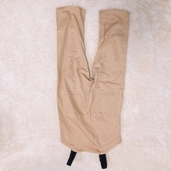 クレッセント　オーバーオール 110の画像