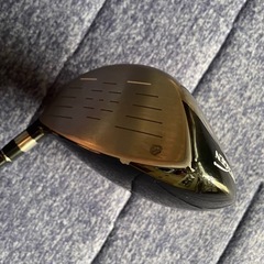 ドライバー　ネクスジェンの画像