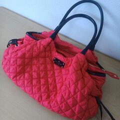 kate spade ケイトスペード マザーズバッグ トー…