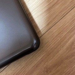 DELLノートパソコン13インチ YouTube もサクサクにうごぎす。1部ひび割れあり第7世代i5 SSD128GBメモリ2GBの画像