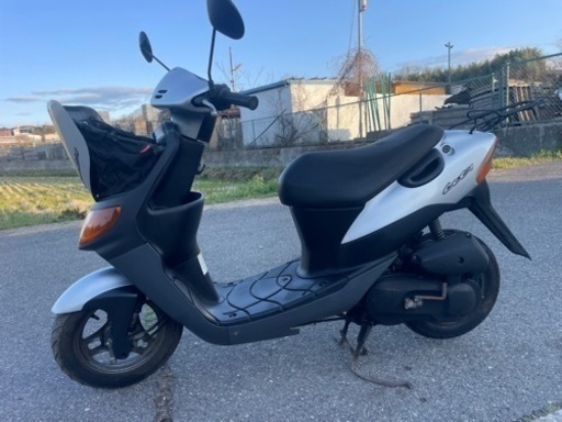 希少 初代スズキレッツ 6,773km