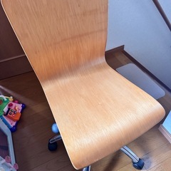 回転椅子 イス 勉強机