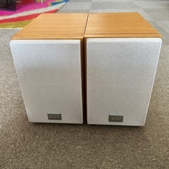 スピーカーシステム　ss-cm333