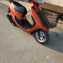 ホンダDio　AF34
