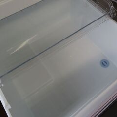 ♪TOSHIBA/東芝 冷蔵庫 GR-T33SC 326L 2022年 自動製氷 マットチャコール♪の画像