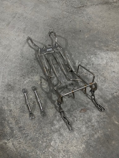 カブ　センターキャリア　ベトナムキャリア