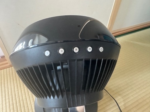 ボルネード　サーキュレーター 660JP 6〜35畳用