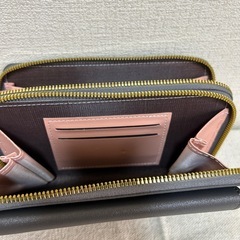 TEMUお財布ショルダーの画像