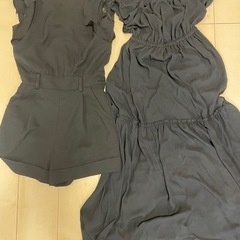 Rady ティアードワンピース　※左売れました