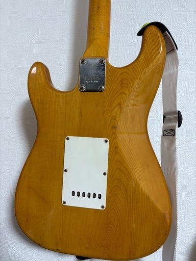Greco Super Sounds エレキギター 1978 vintage fujigen 
