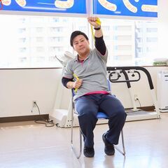 フィッツリハ小岩が介護未経験でも働きやすい3つの理由とはの画像