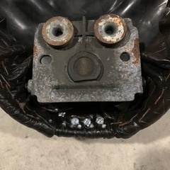 スーパーカブ　シート　クロコダイル
の画像