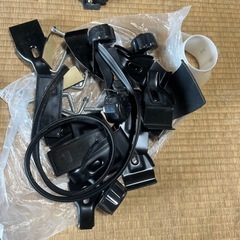 汎用ベースキャリアの画像