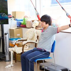 フィッツリハ小岩が介護未経験でも働きやすい3つの理由とはの画像