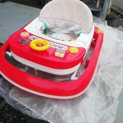 幼児子守 歩行器