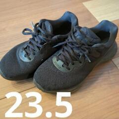 NIKE スニーカー 23.5 運動靴