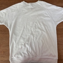 子供体操着シャツの画像