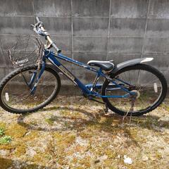自転車