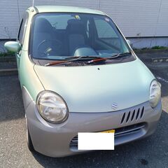 お引渡しが決定しました）値下げ！！★車検4/22！スズキツインカ...