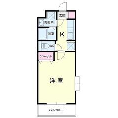 🌞NEW🌞★仲介手数料0円！★家賃1ヶ月分無料！六合駅から徒歩1...